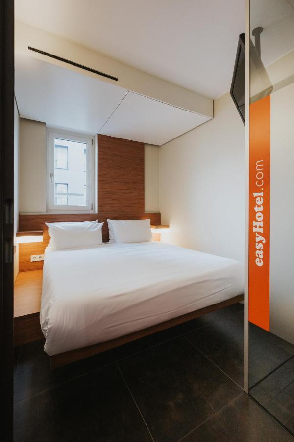 Easyhotel Hackescher Markt 2*