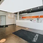 Easyhotel Berlin Hackescher Markt