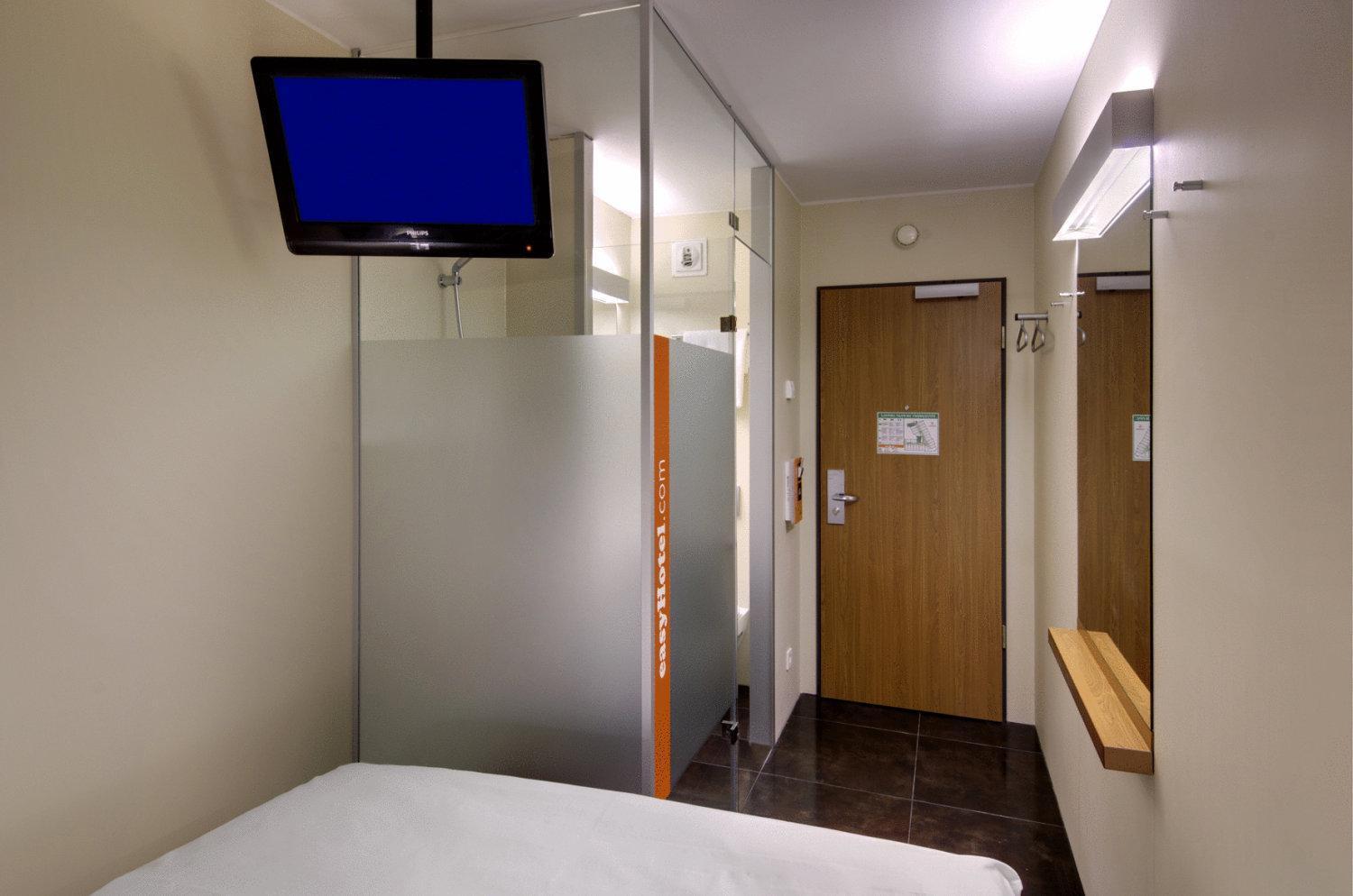 Easyhotel Hackescher Markt